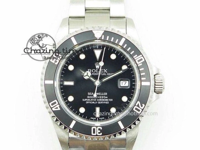 0414 GMT-Master II 116759 YG Bp-Maker Blue Ruby Crystal Bezel Black Dial On YG Bracelet A NewStyle 3775